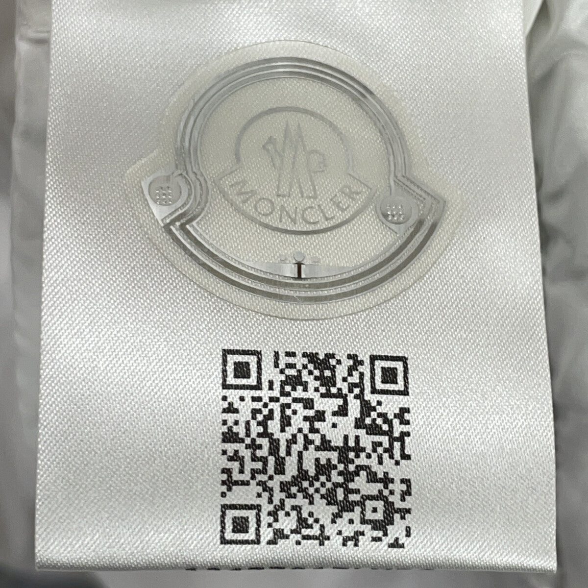 MONCLER モンクレール HANAU ダウンジャケット ジャケット
