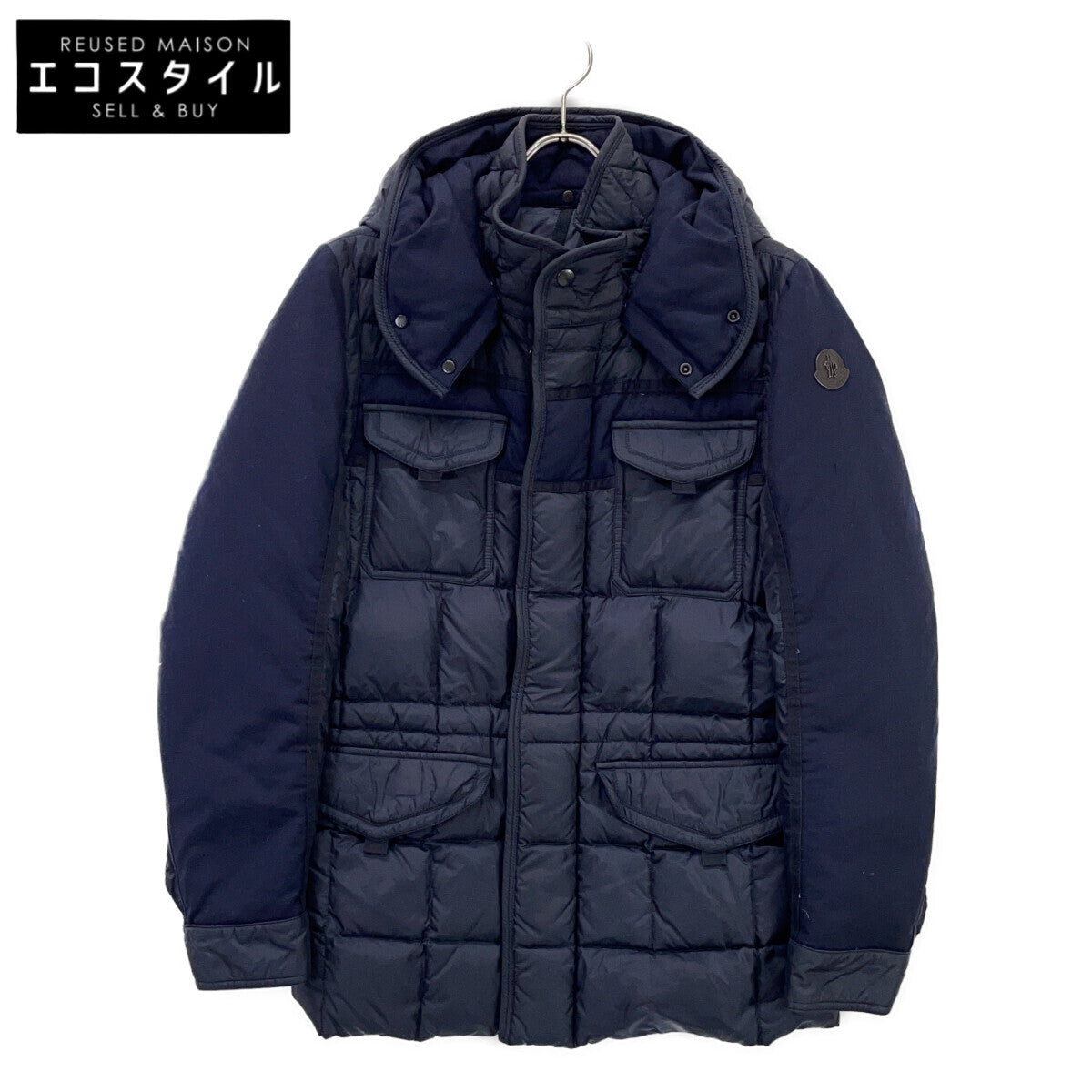 MONCLER モンクレール JACOB ジェイコブ ダウンジャケット ジャケット