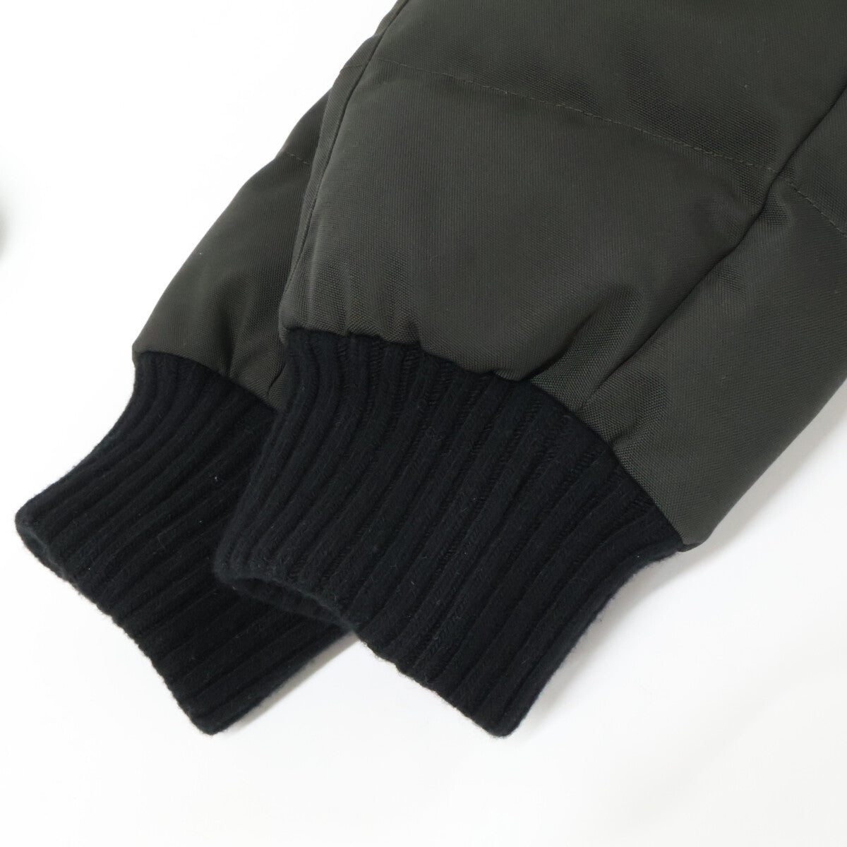 全新正品 国内专柜 462790HI 24AW Recto Verso 羽绒夹克 50 男士