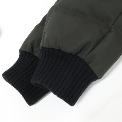 全新正品 国内专柜 462790HI 24AW Recto Verso 羽绒夹克 50 男士