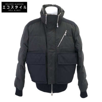 全新正品 国内专柜 462790HI 24AW Recto Verso 羽绒夹克 50 男士