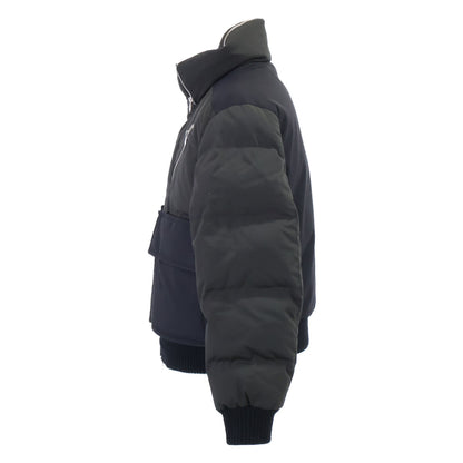全新正品 国内专柜 462790HI 24AW Recto Verso 羽绒夹克 50 男士