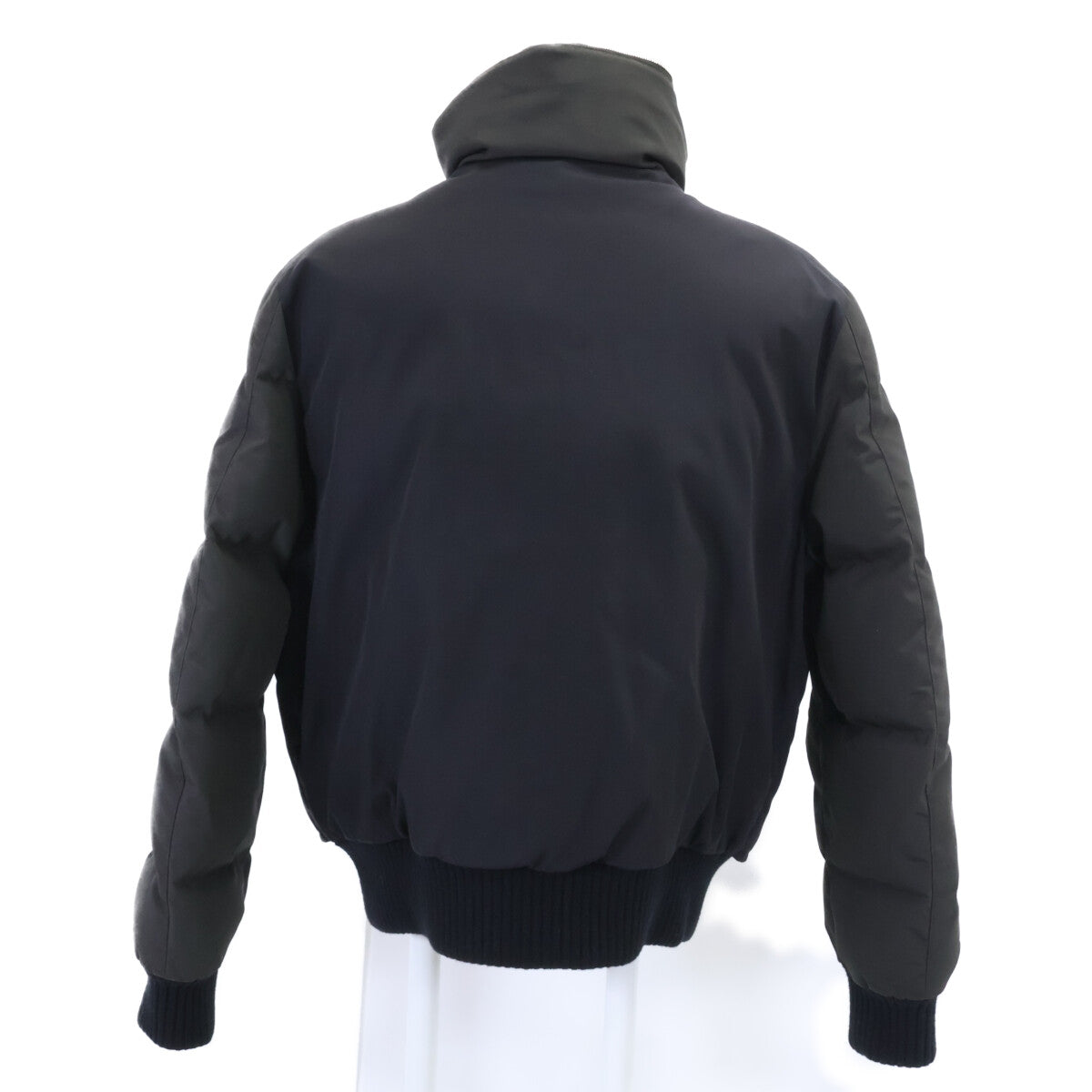 全新正品 国内专柜 462790HI 24AW Recto Verso 羽绒夹克 50 男士