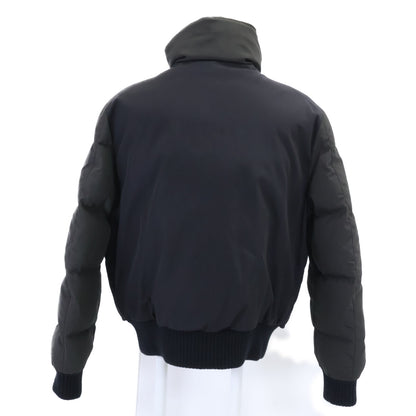 全新正品 国内专柜 462790HI 24AW Recto Verso 羽绒夹克 50 男士