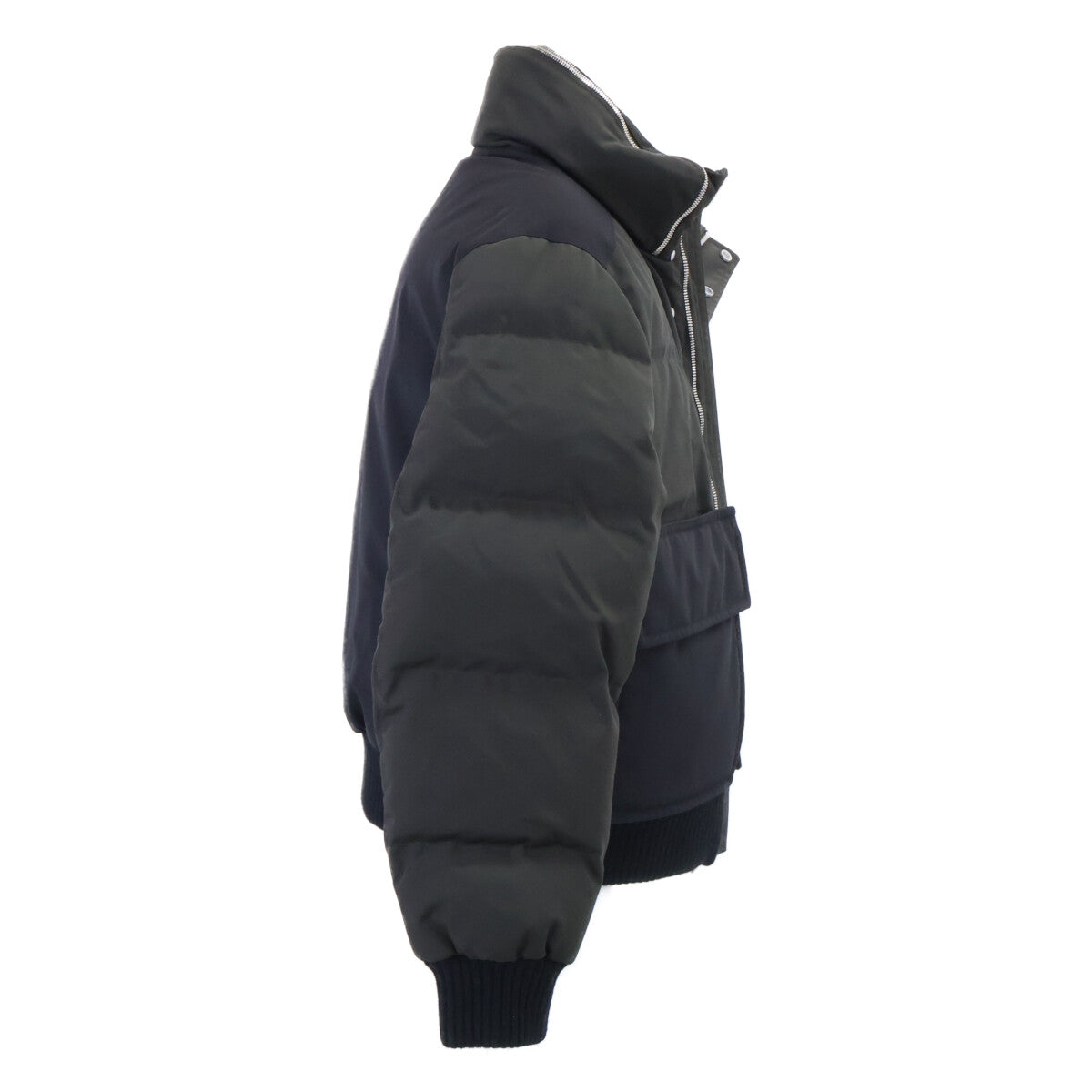 全新正品 国内专柜 462790HI 24AW Recto Verso 羽绒夹克 50 男士