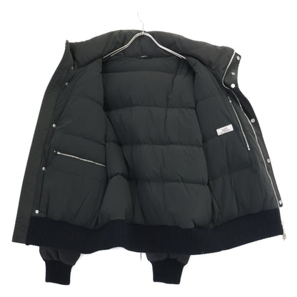 全新正品 国内专柜 462790HI 24AW Recto Verso 羽绒夹克 50 男士