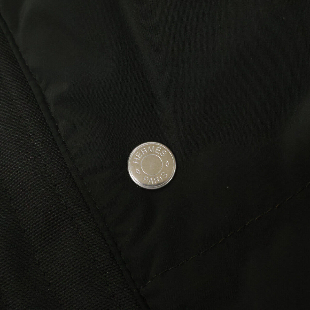 全新正品 国内专柜 462790HI 24AW Recto Verso 羽绒夹克 50 男士