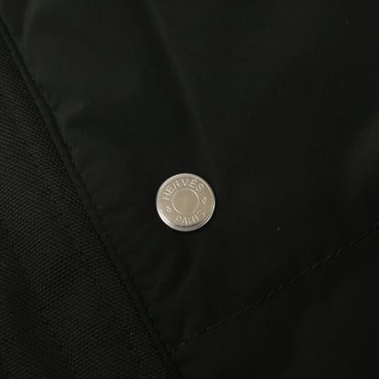 全新正品 国内专柜 462790HI 24AW Recto Verso 羽绒夹克 50 男士