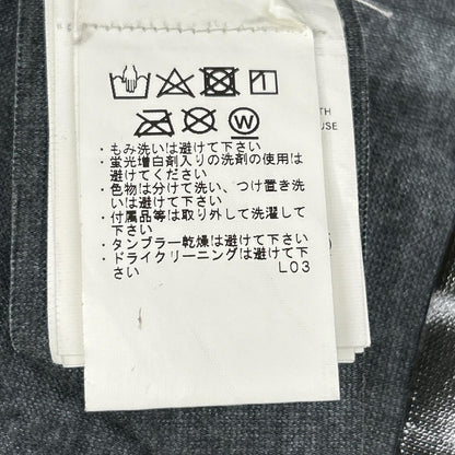 STUTTERHEIM x MARNI Black Patent Raincoat