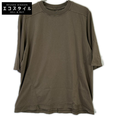 DRKSHDW Dark Shadow 【国内正品/25年款】DU01E3252-RNP WALRUS T 海象T恤 上衣