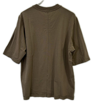 DRKSHDW Dark Shadow 【国内正品/25年款】DU01E3252-RNP WALRUS T 海象T恤 上衣