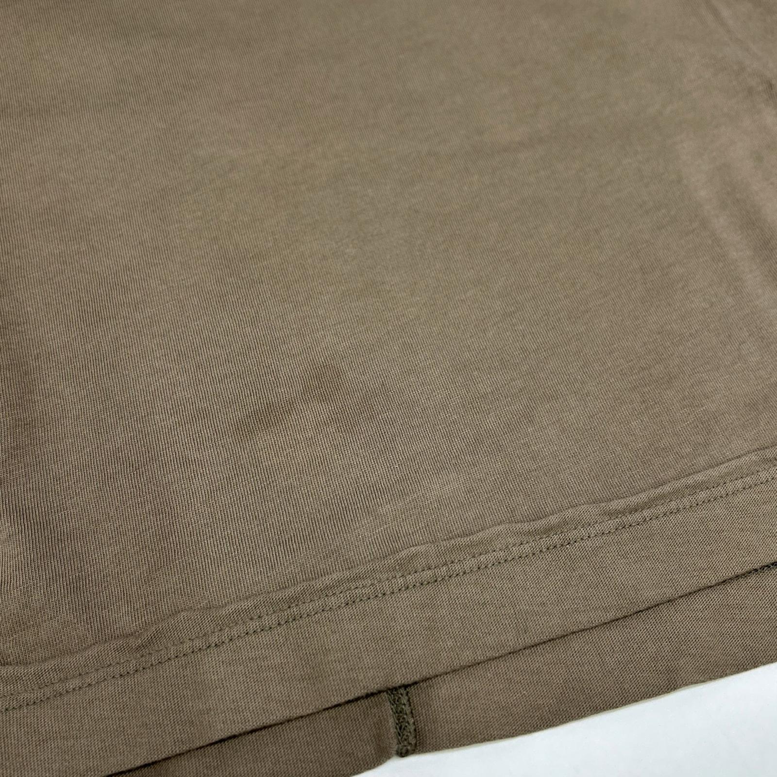 DRKSHDW Dark Shadow 【国内正品/25年款】DU01E3252-RNP WALRUS T 海象T恤 上衣