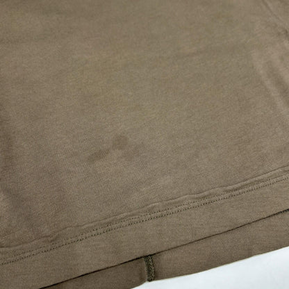 DRKSHDW Dark Shadow 【国内正品/25年款】DU01E3252-RNP WALRUS T 海象T恤 上衣