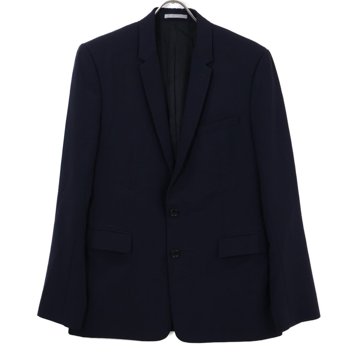 DIOR ディオール 【国内正規】833C228W6298 ウールｘモヘア テーラードジャケット ジャケット