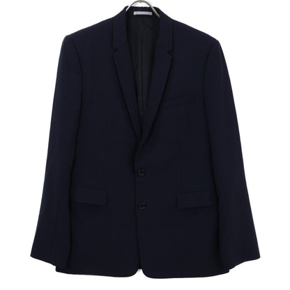 DIOR ディオール 【国内正規】833C228W6298 ウールｘモヘア テーラードジャケット ジャケット