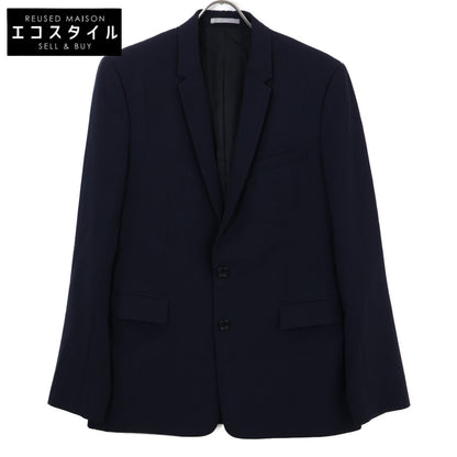 DIOR ディオール 【国内正規】833C228W6298 ウールｘモヘア テーラードジャケット ジャケット