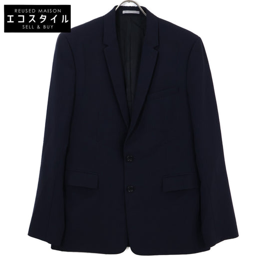DIOR ディオール 【国内正規】833C228W6298 ウールｘモヘア テーラードジャケット ジャケット