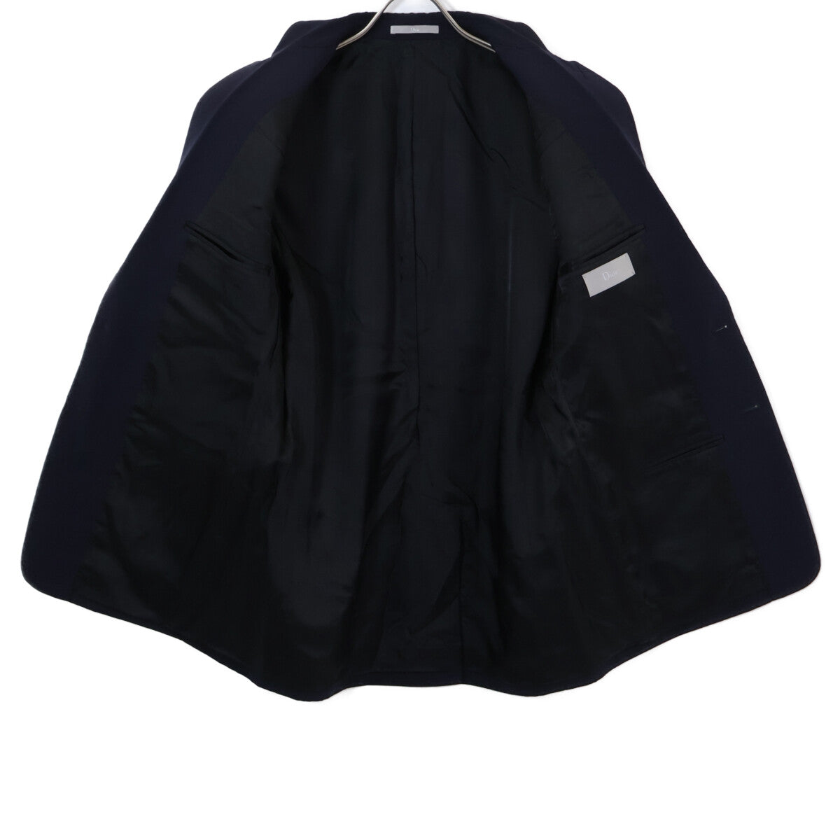 DIOR ディオール 【国内正規】833C228W6298 ウールｘモヘア テーラードジャケット ジャケット