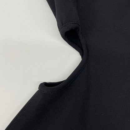LOUIS VUITTON 路易威登 【美品/国内正品/23年产】RW231W G72 FOBL32 腰部镂空紧身衣