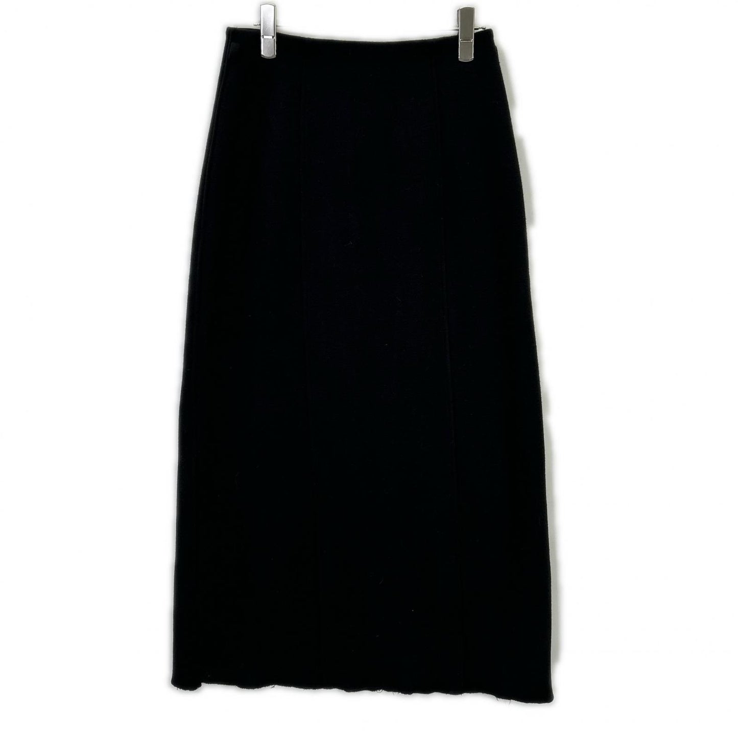 Black BCXSK3W649ASL Skirt Skirt XS Women's