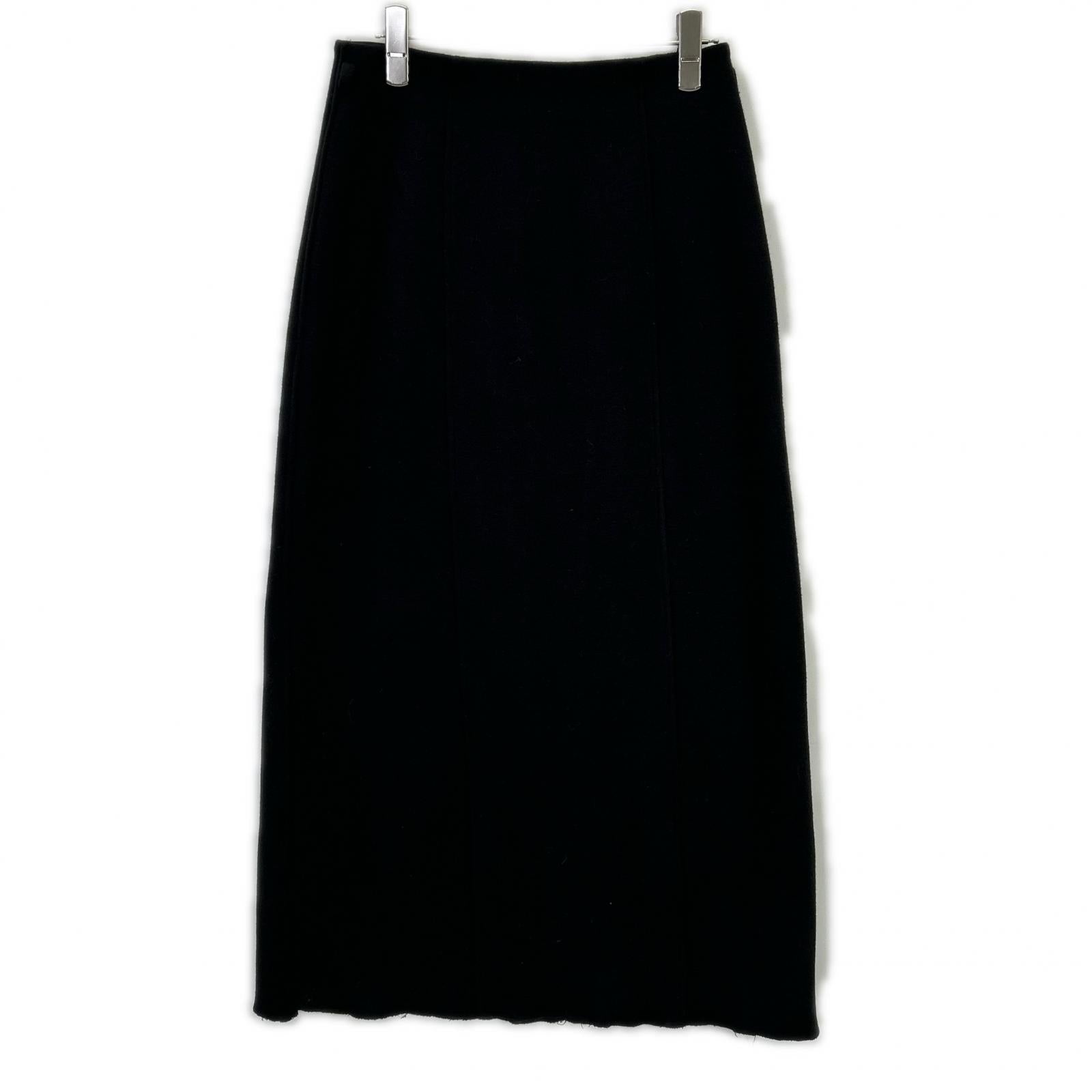Black BCXSK3W649ASL Skirt Skirt XS Women's
