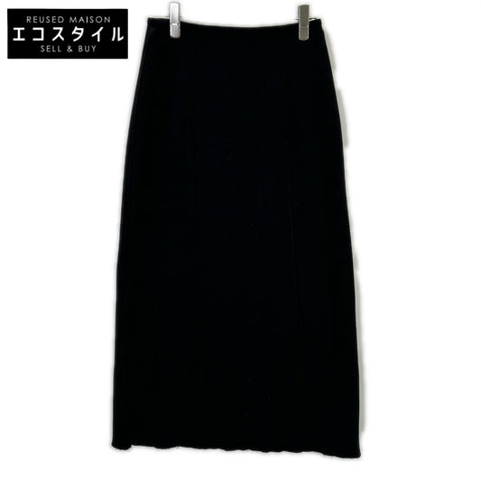 Black BCXSK3W649ASL Skirt Skirt XS Women's