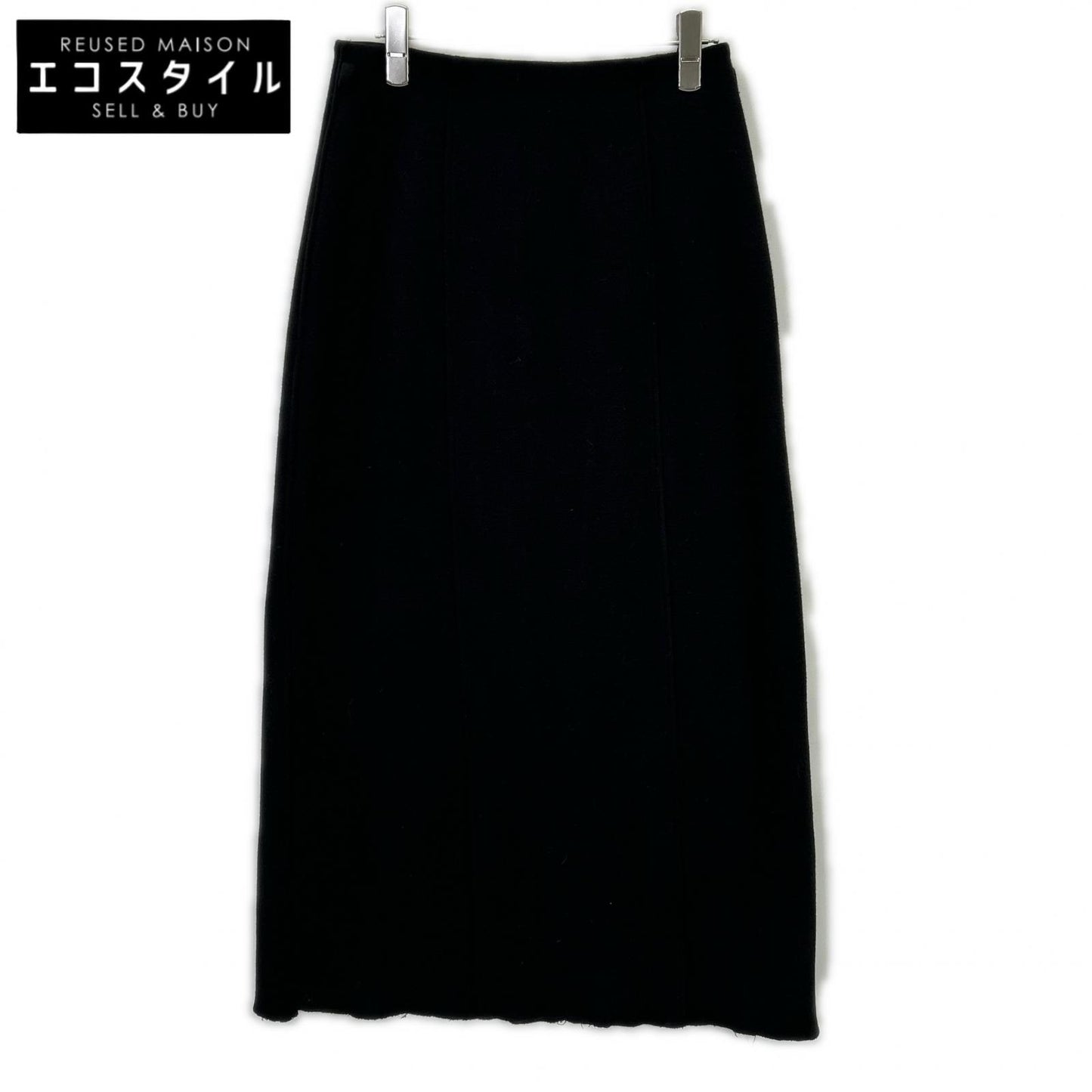 Black BCXSK3W649ASL Skirt Skirt XS Women's
