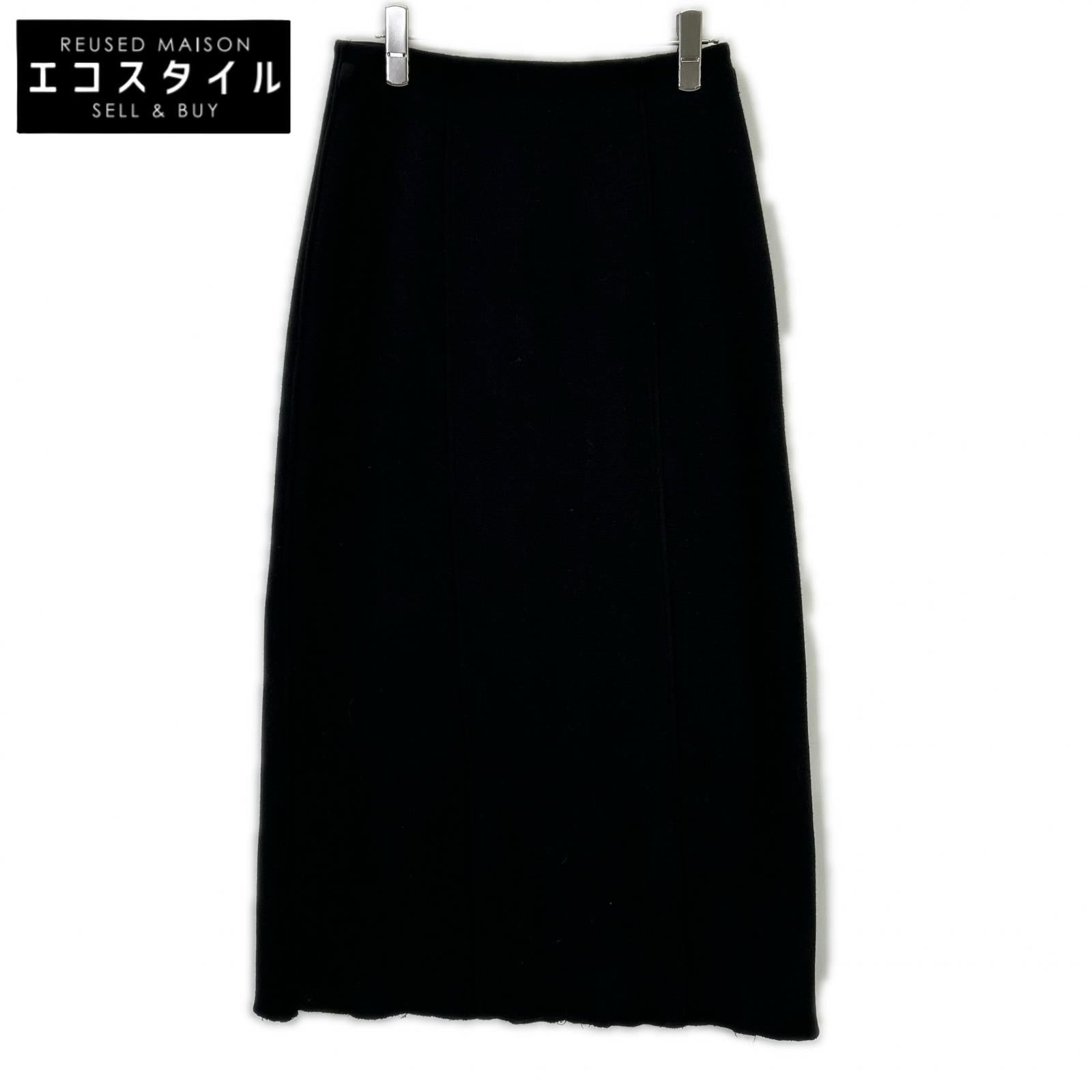 Black BCXSK3W649ASL Skirt Skirt XS Women's