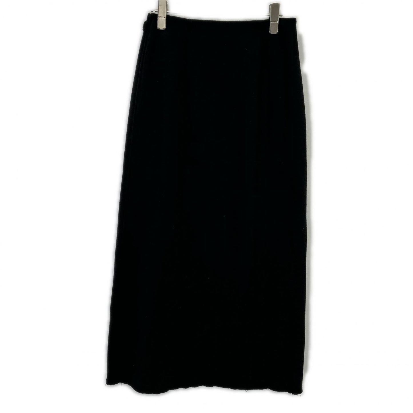 Black BCXSK3W649ASL Skirt Skirt XS Women's