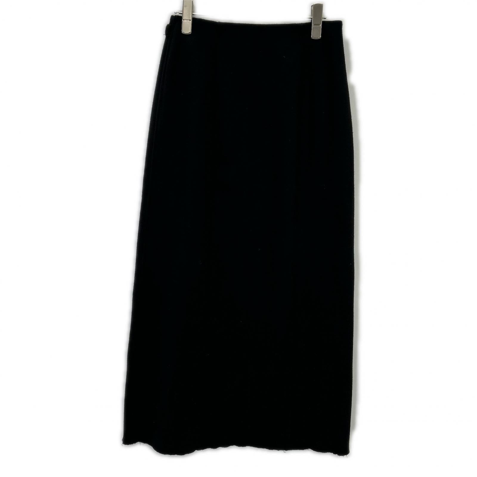 Black BCXSK3W649ASL Skirt Skirt XS Women's