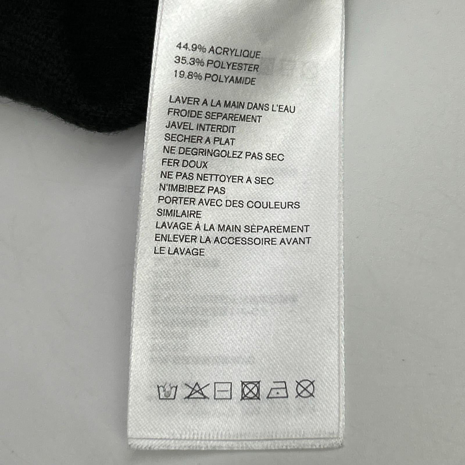 Black BCXSK3W649ASL Skirt Skirt XS Women's