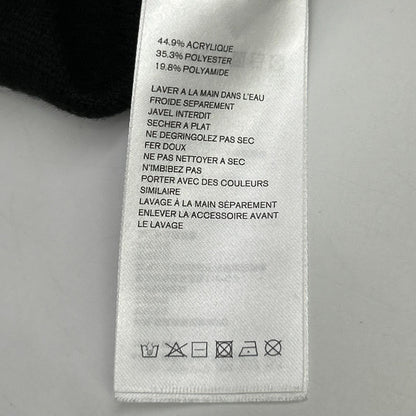 Black BCXSK3W649ASL Skirt Skirt XS Women's