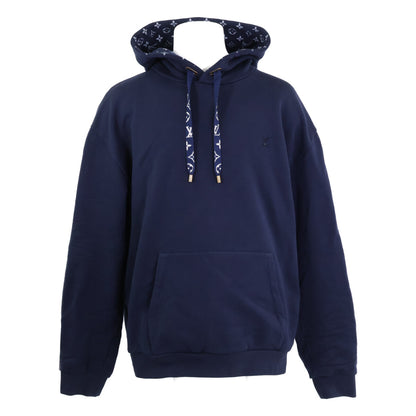 LOUIS VUITTON ルイヴィトン 国内正規 RM252MQ ZA8 HSY25X コットン スウェット プルオーバー フーディ パーカ トップス