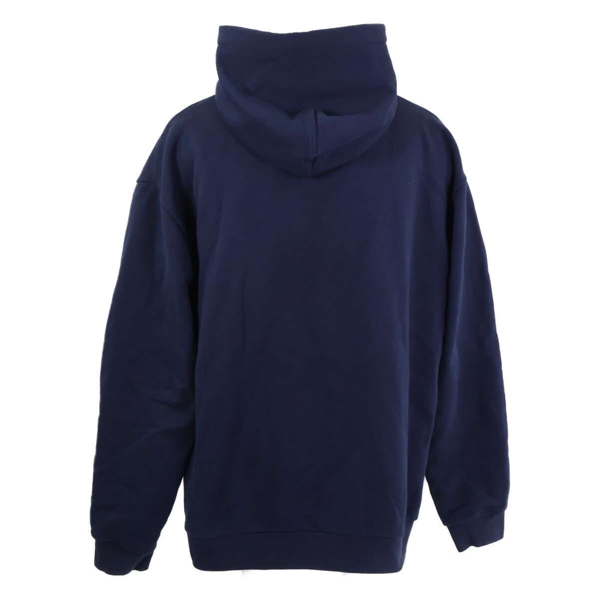 LOUIS VUITTON ルイヴィトン 国内正規 RM252MQ ZA8 HSY25X コットン スウェット プルオーバー フーディ パーカ トップス