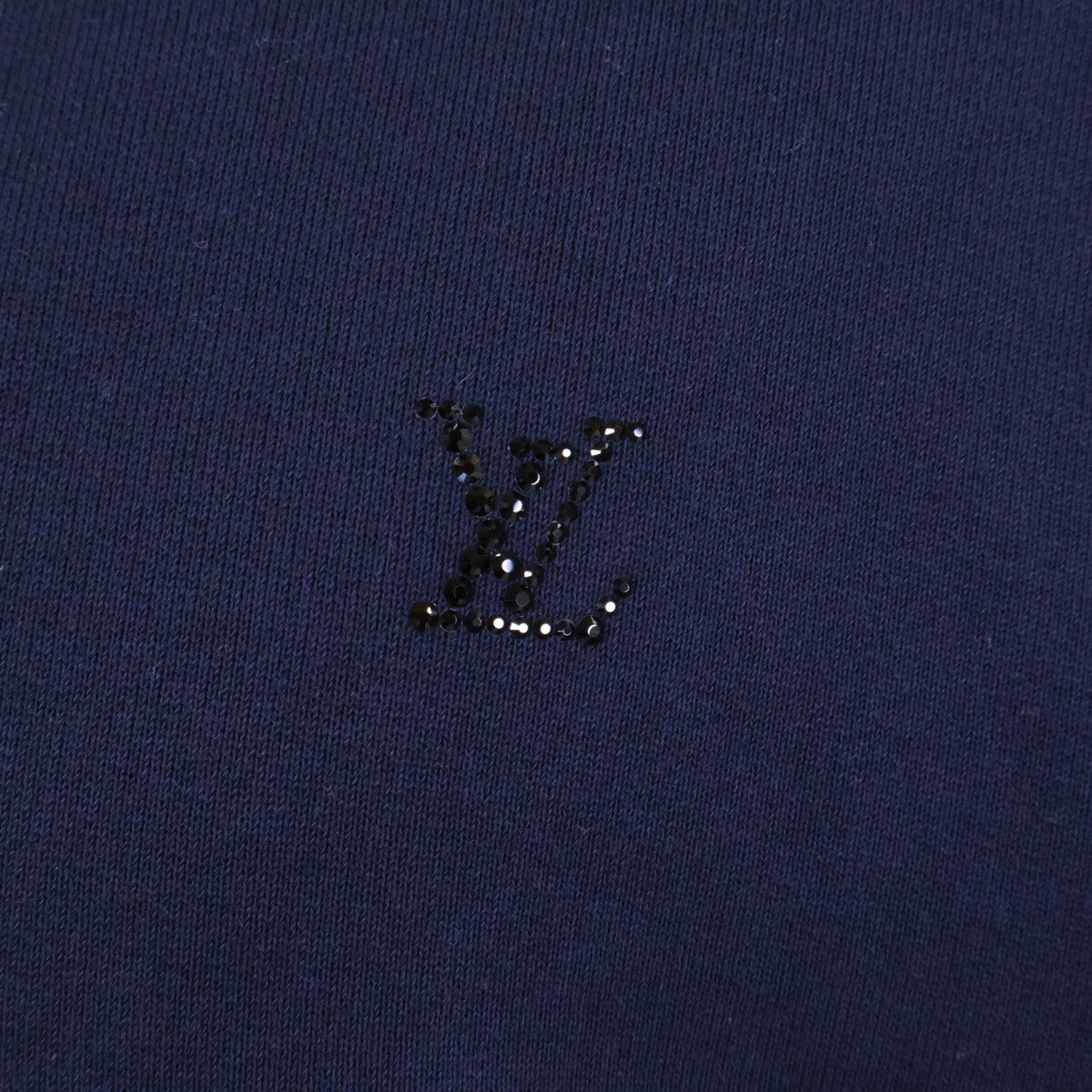 LOUIS VUITTON ルイヴィトン 国内正規 RM252MQ ZA8 HSY25X コットン スウェット プルオーバー フーディ パーカ トップス