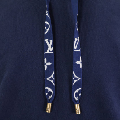 LOUIS VUITTON ルイヴィトン 国内正規 RM252MQ ZA8 HSY25X コットン スウェット プルオーバー フーディ パーカ トップス