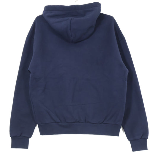 LOUIS VUITTON 【Beautiful/Domestic/25 Made】RM252MQ ZA8 HSY25X Cotton Pullover Hoodie Top