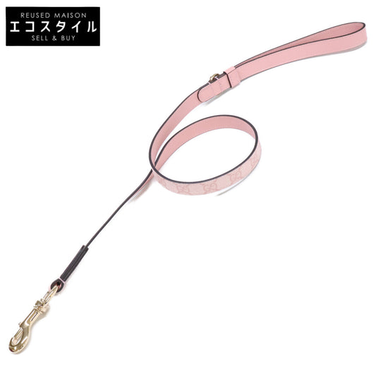 GUCCI 古驰 【新品未使用】692949 FAENA 小型/中型 狗绳 其他