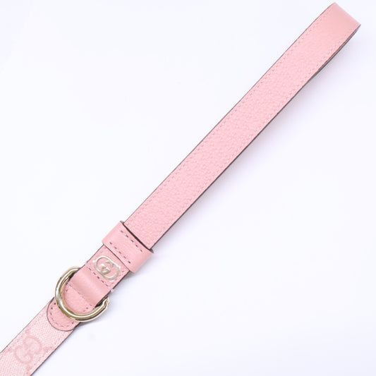 GUCCI 古驰 【新品未使用】692949 FAENA 小型/中型 狗绳 其他