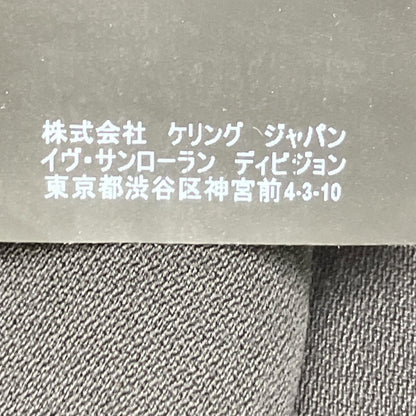 黑色 469721 18年款 慢跑裤/休闲裤 下装 44 男士