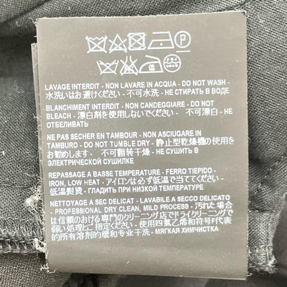 黑色 469721 18年款 慢跑裤/休闲裤 下装 44 男士