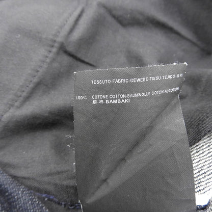 BALENCIAGA バレンシアガ デニム ボトムス メンズ インディゴ 28 301832 2014年製 ボトムス