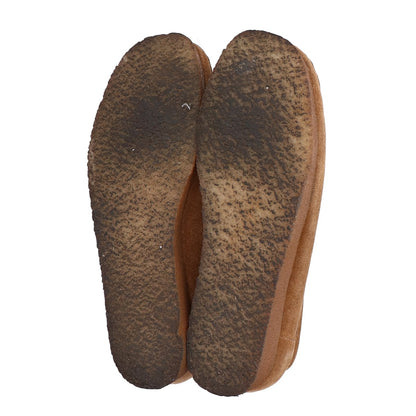 [Excellent Condition] 61646057 WALLABEE Suede Shoes 24cm Women's
