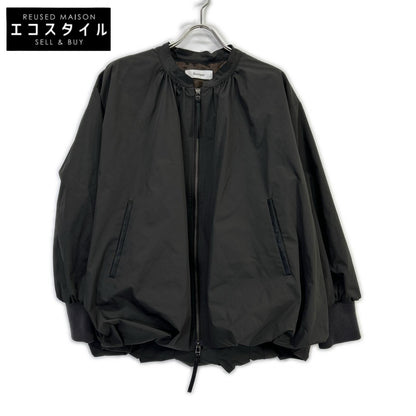 ﾁｬｺｰﾙ B0248FFJ141 ﾊﾞﾙｰﾝｼﾙｴｯﾄﾌﾞﾙｿﾞﾝ ジャケット F レディース