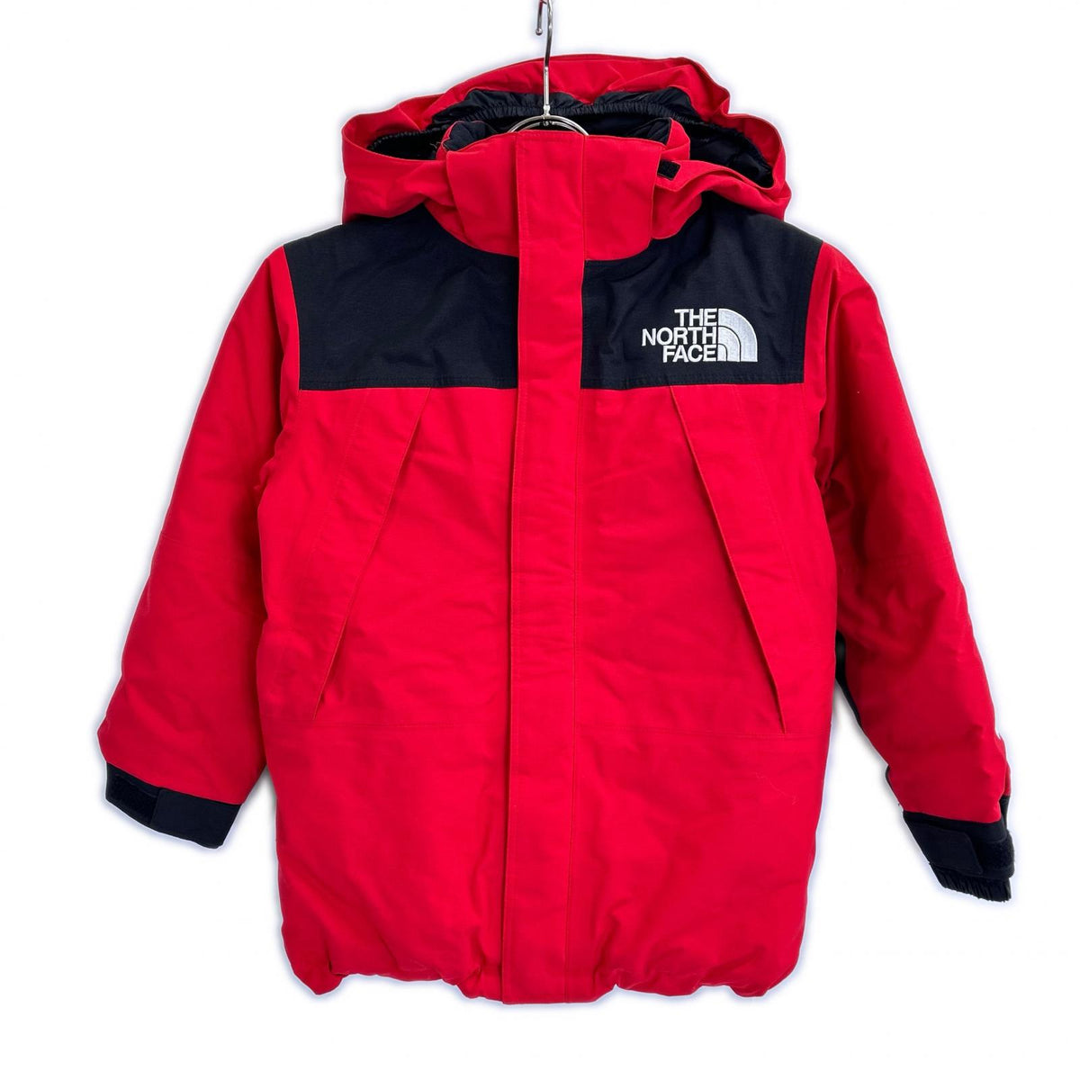 THE NORTH FACE ノースフェイス NYJ81800 レッド マウンテンインサレーションジャケット ジャケット