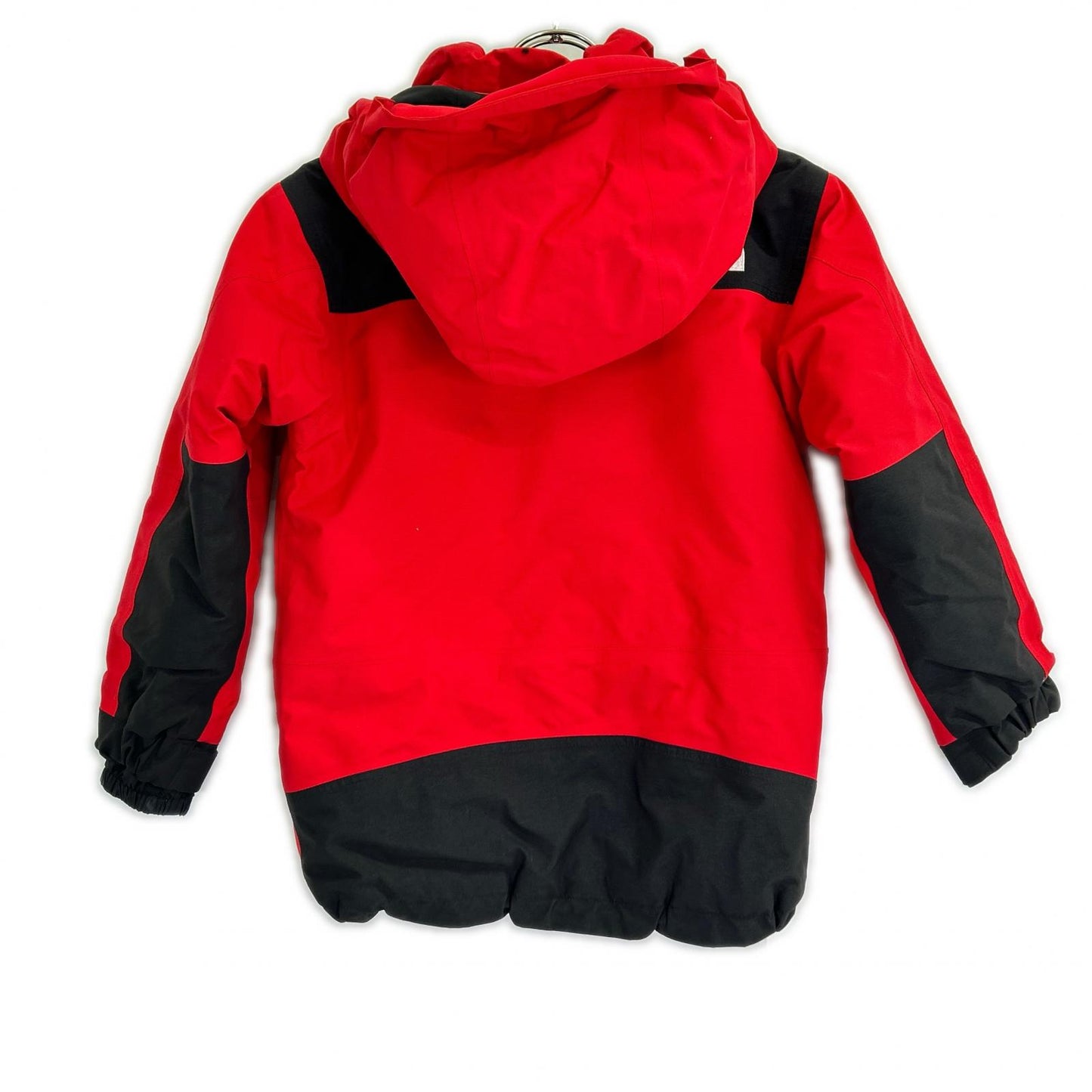 NYJ81800 Red Mountain Insulation Jacket - Jacket 130 Kids