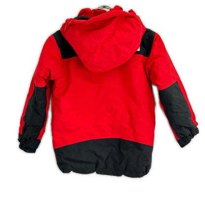 NYJ81800 Red Mountain Insulation Jacket - Jacket 130 Kids