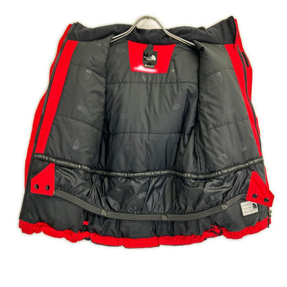 THE NORTH FACE ノースフェイス NYJ81800 レッド マウンテンインサレーションジャケット ジャケット