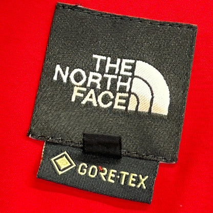 THE NORTH FACE ノースフェイス NYJ81800 レッド マウンテンインサレーションジャケット ジャケット