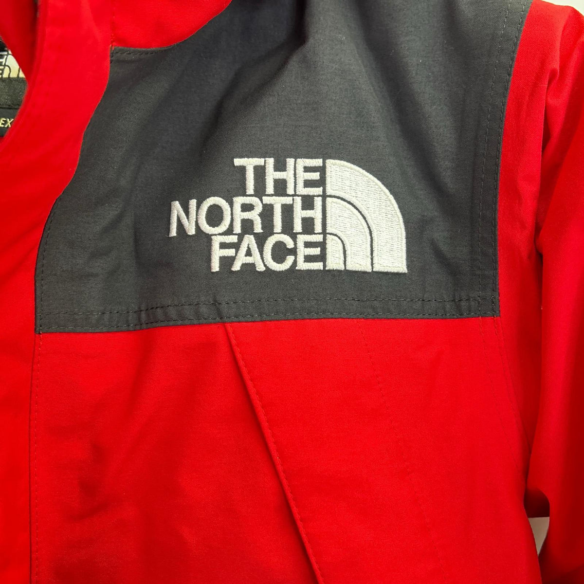 THE NORTH FACE ノースフェイス NYJ81800 レッド マウンテンインサレーションジャケット ジャケット